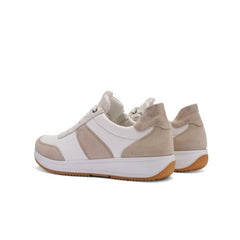 ARA SNEAKERS 25532 08 BIANCO