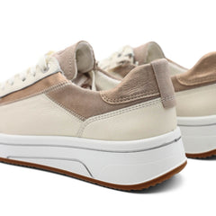 ARA SNEAKERS 27512 09 BIANCO