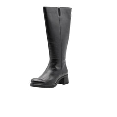 ARA STIVALE ALTO 59224 PELLE NERO