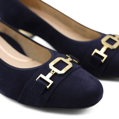 ARA DECOLLETTE 35832 12 BLU