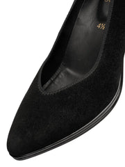 ARA DÈCOLLETÈ 52402 11 CAMOSCIO NERO