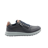 ARA SNEAKERS 24501 12 ZIP BLU