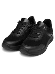 ARA SNEAKERS 52602 01 NERO