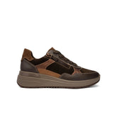 ARA SNEAKERS 57702 MARRONE