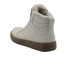 ARA SNEAKERS ALTA 37904 09 BIANCO