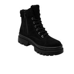 ARA STIVALETTO 14122 01 NERO
