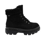ARA STIVALETTO 14122 01 NERO