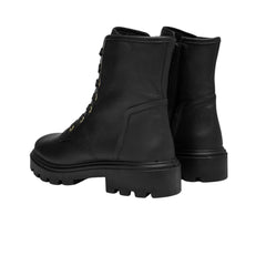 ARA STIVALETTO 59103 PELLE NERO