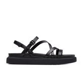 CLARKS SANDALO ARISTELLA ROSE 181259 NERO