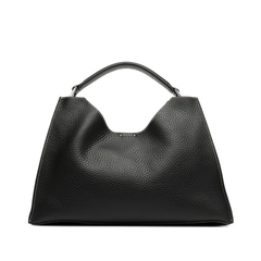 GIANNI CHIARINI BORSA AURORA BS 10566 NERO