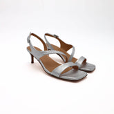 GUGLIELMO ROTTA SANDALO AYANA ARGENTO