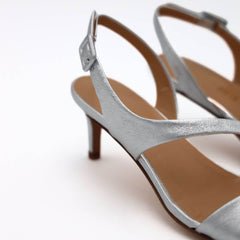 GUGLIELMO ROTTA SANDALO AYANA ARGENTO