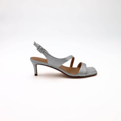 GUGLIELMO ROTTA SANDALO AYANA ARGENTO