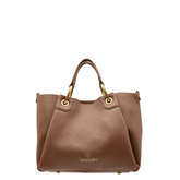 BRACCIALINI BORSA AMY B18501 MARRONE