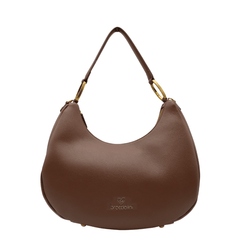 BRACCIALINI BORSA AMY B18504 MARRONE