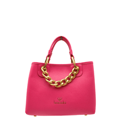 BRACCIALINI BORSA BETH JEWELS B18531 FUXIA