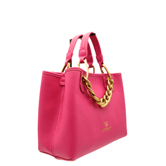 BRACCIALINI BORSA BETH JEWELS B18531 FUXIA