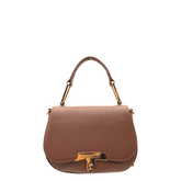 BRACCIALINI BORSA MICHELLE B18650 MARRONE