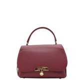 BRACCIALINI BORSA MICHELLE B18653 BORDEAUX