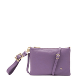 FRAU BORSA B611 MAUVE