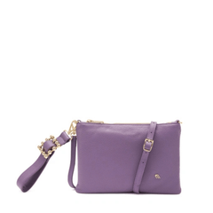 FRAU BORSA B611 MAUVE