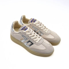 BACK 70 SNEAKER BOSTON A11 BIANCO