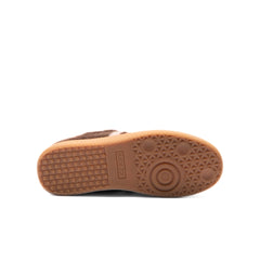 BACK 70 CLOUD MOHAIR M101 SNEAKERS MARRONE ROSA