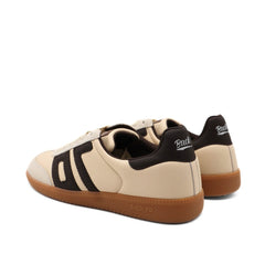 BACK 70 CLOUD SNEAKERS N005 PANNA MARRONE