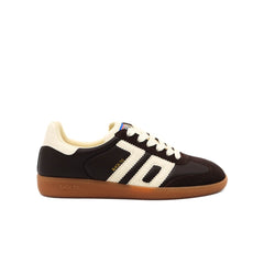 BACK 70 SNEAKERS CLOUD NC25 MARRONE