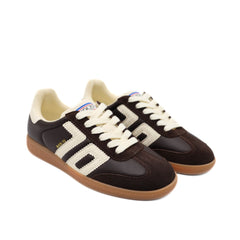 BACK 70 SNEAKERS CLOUD NC25 MARRONE