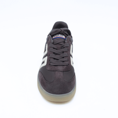 BACK 70 SNEAKER BOSTON A01 GRIGIO UOMO
