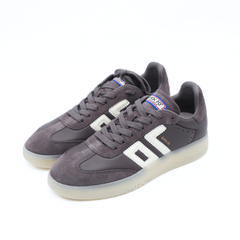 BACK 70 SNEAKER BOSTON A01 GRIGIO UOMO