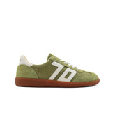 BACK70 SNEAKERS GHOST C26 02 VERDE