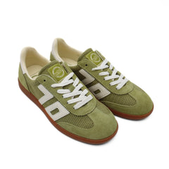 BACK70 SNEAKERS GHOST C26 02 VERDE