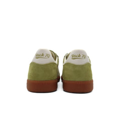 BACK70 SNEAKERS GHOST C26 02 VERDE