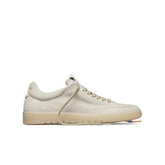 BARRACUDA SNEAKERS CAMOSCIO GUGA BU3355 AVORIO