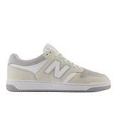 NEW BALANCE SNEAKERS BB 480 LGW BEIGE