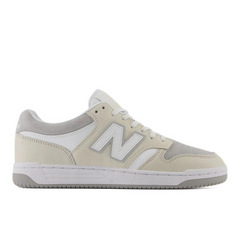 NEW BALANCE SNEAKERS BB 480 LGW BEIGE