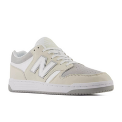 NEW BALANCE SNEAKERS BB 480 LGW BEIGE
