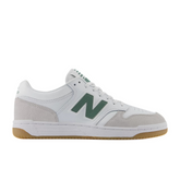 NEW BALANCE SNEAKER BB480 LYG VERDE