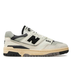 NEW BALANCE 550 BB550 BIANCO/NERO