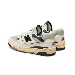 NEW BALANCE 550 BB550 BIANCO/NERO