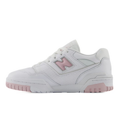 NEW BALANCE SNEAKERS BBW 550 VC ROSA