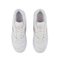 NEW BALANCE SNEAKERS BBW 550 VC ROSA