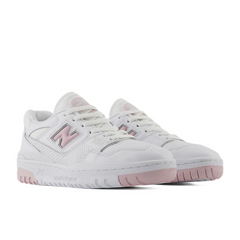 NEW BALANCE SNEAKERS BBW 550 VC ROSA