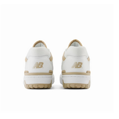 NEW BALANCE 550 BBW550 BIANCO/NOCCIOLA