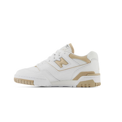 NEW BALANCE 550 BBW550 BIANCO/NOCCIOLA