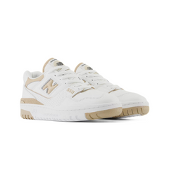 NEW BALANCE 550 BBW550 BIANCO/NOCCIOLA