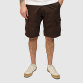 BERNA BERMUDA M261009156 MARRONE