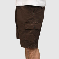 BERNA BERMUDA M261009156 MARRONE